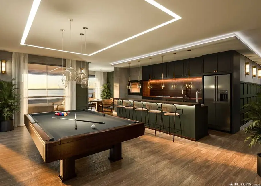 Foto 9 de Apartamento com 3 quartos à venda, 143m2 em Porto Belo - SC