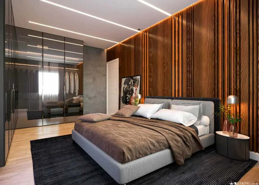 Foto 6 de Apartamento com 3 quartos à venda, 143m2 em Porto Belo - SC