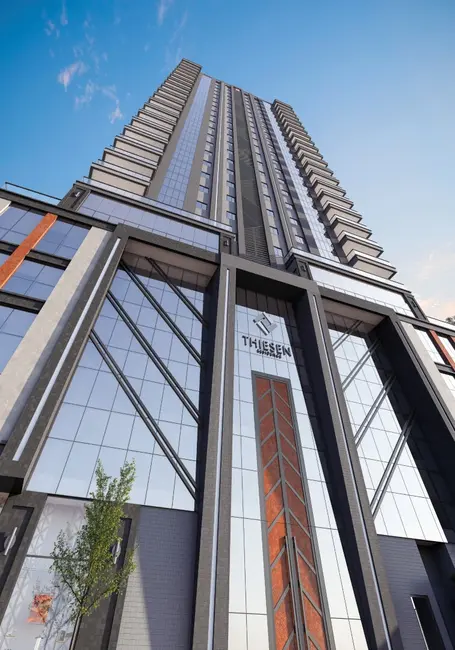 Foto 3 de Apartamento com 4 quartos à venda, 173m2 em Itapema - SC