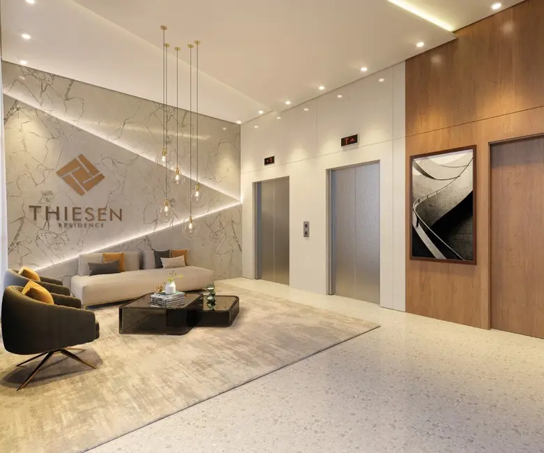 Foto 5 de Apartamento com 4 quartos à venda, 173m2 em Itapema - SC