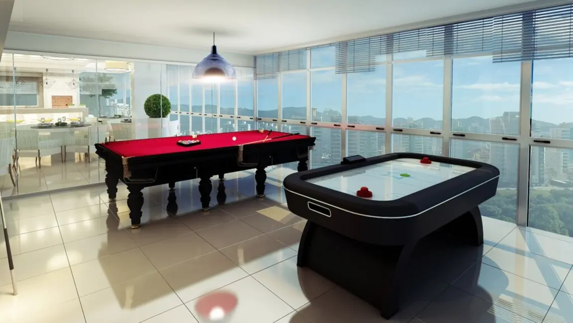 Foto 7 de Apartamento com 3 quartos à venda, 127m2 em Meia Praia, Itapema - SC