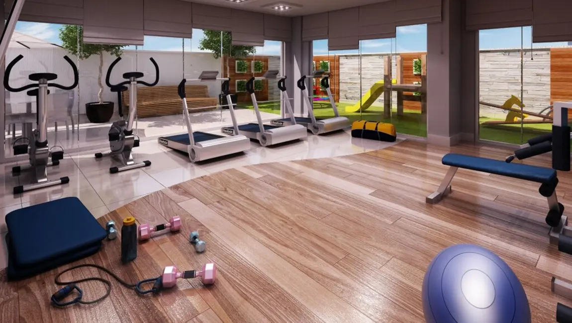 Foto 5 de Apartamento com 3 quartos à venda, 127m2 em Meia Praia, Itapema - SC