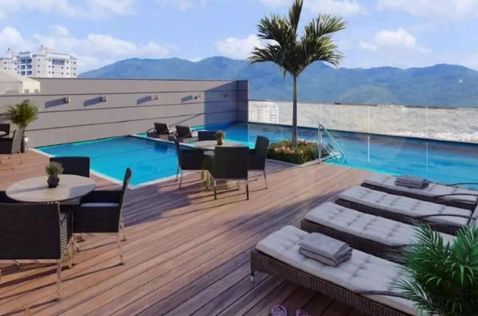 Foto 7 de Apartamento com 3 quartos à venda, 124m2 em Meia Praia, Itapema - SC