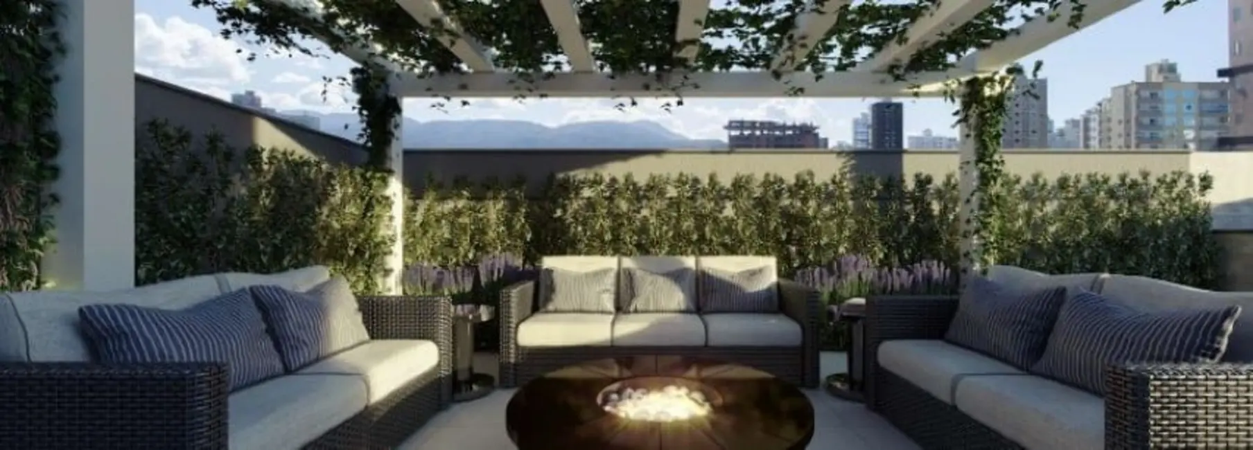 Foto 6 de Cobertura com 3 quartos à venda, 186m2 em Meia Praia, Itapema - SC