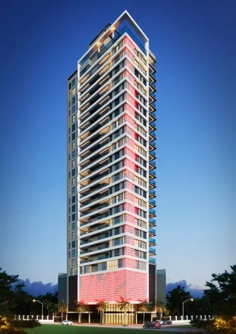 Foto 1 de Apartamento com 3 quartos à venda, 114m2 em Porto Belo - SC
