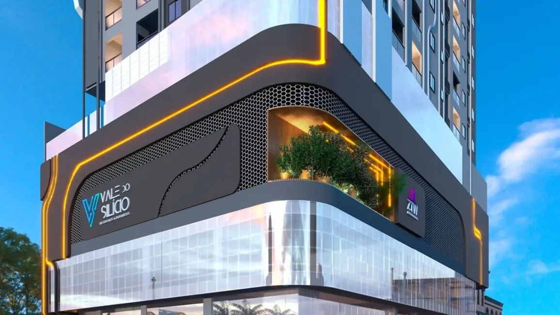 Apartamento com 3 quartos à venda, 70m2 em Itapema - SC - imagem 6 Foto 6 de Apartamento com 3 quartos à venda, 70m2 em Itapema - SC