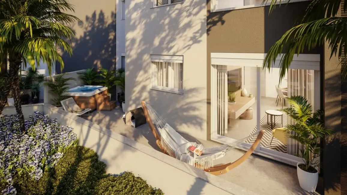 Apartamento com 2 quartos à venda, 56m2 em Jardim Itu, Porto Alegre - RS - imagem 6 Foto 6 de Apartamento com 2 quartos à venda, 56m2 em Jardim Itu, Porto Alegre - RS