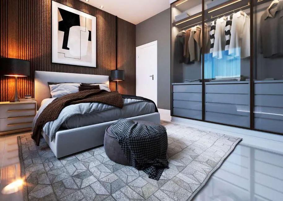 Foto 3 de Apartamento com 3 quartos à venda, 105m2 em Itapema - SC