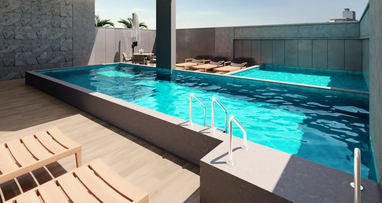 Foto 9 de Apartamento com 3 quartos à venda, 105m2 em Itapema - SC