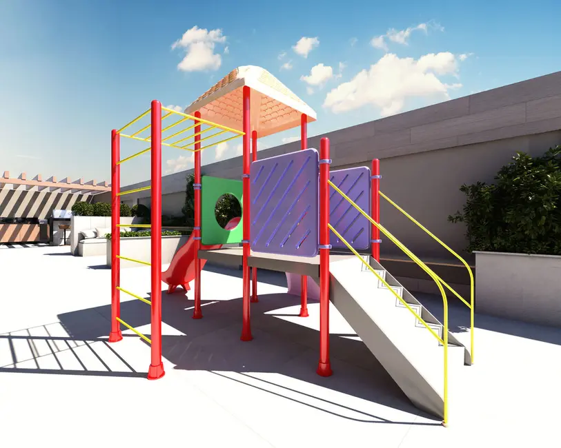 Foto 8 de Apartamento com 3 quartos à venda, 105m2 em Itapema - SC