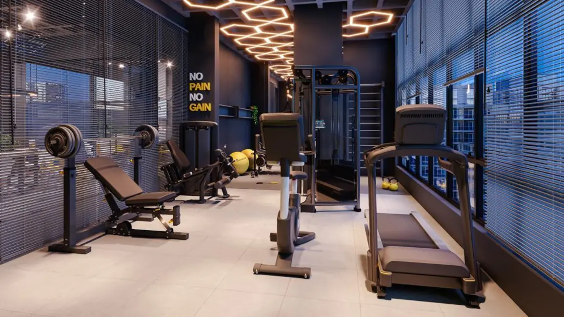 Apartamento com 2 quartos à venda, 70m2 em Itapema - SC - imagem 7 Foto 7 de Apartamento com 2 quartos à venda, 70m2 em Itapema - SC