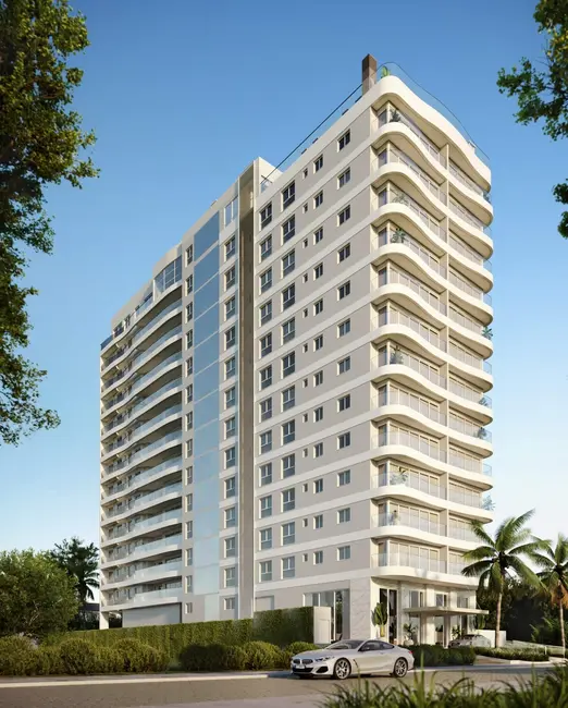 Foto 2 de Apartamento com 4 quartos à venda, 210m2 em Itajai - SC