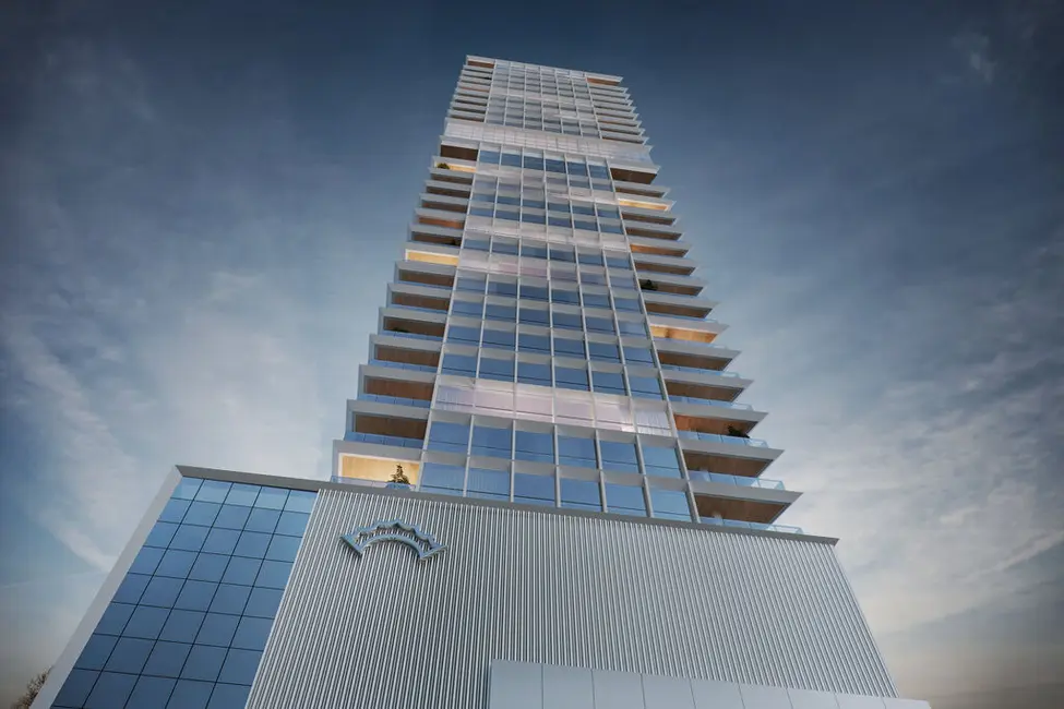 Foto 2 de Apartamento com 4 quartos à venda, 206m2 em Itapema - SC