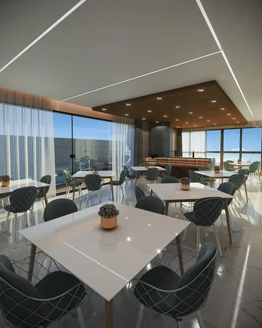 Foto 9 de Apartamento com 3 quartos à venda, 113m2 em Porto Belo - SC