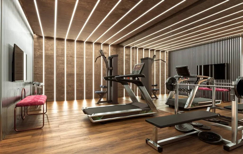 Foto 6 de Apartamento com 2 quartos à venda, 57m2 em Itapema - SC