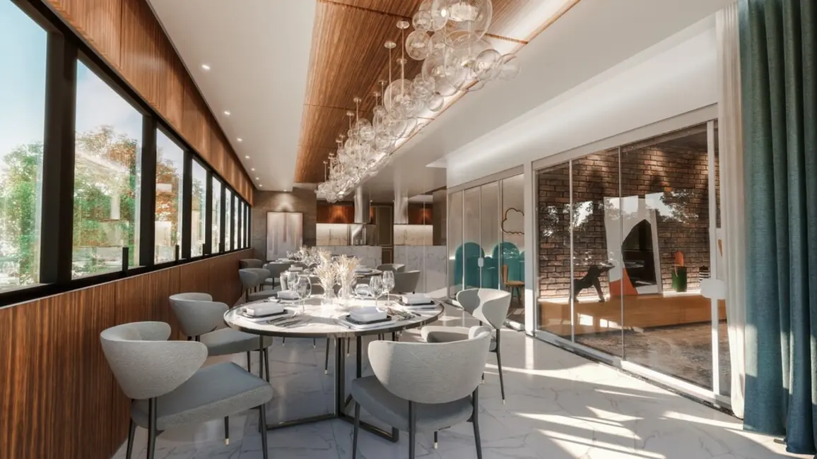 Foto 7 de Apartamento com 2 quartos à venda, 57m2 em Itapema - SC