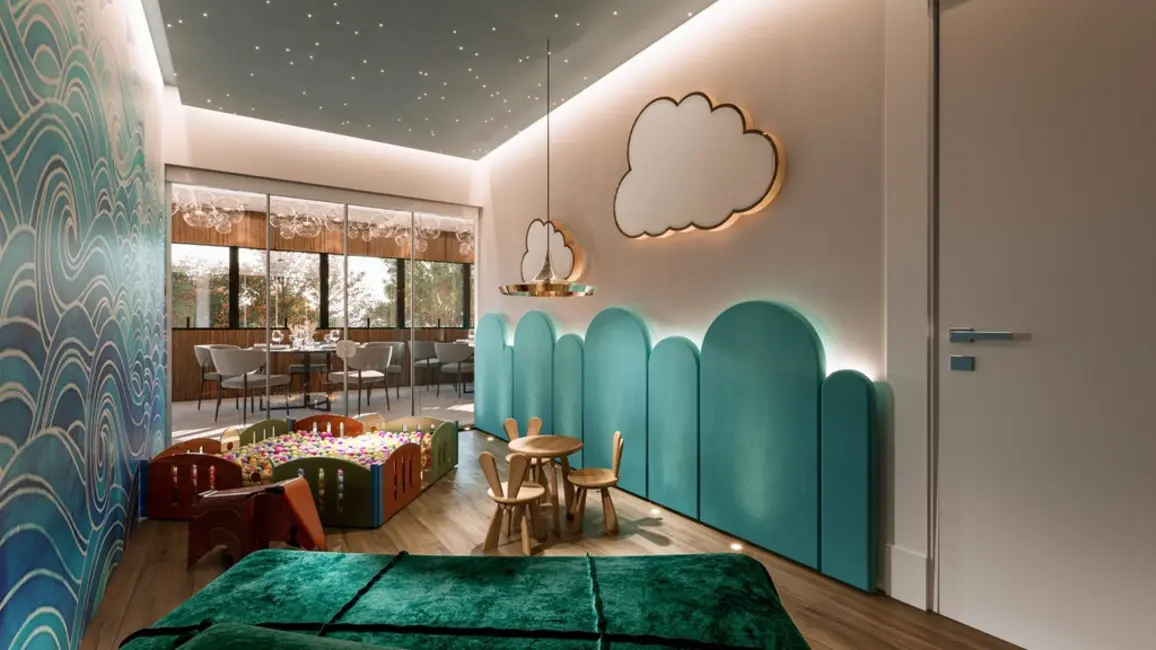 Foto 8 de Apartamento com 2 quartos à venda, 57m2 em Itapema - SC