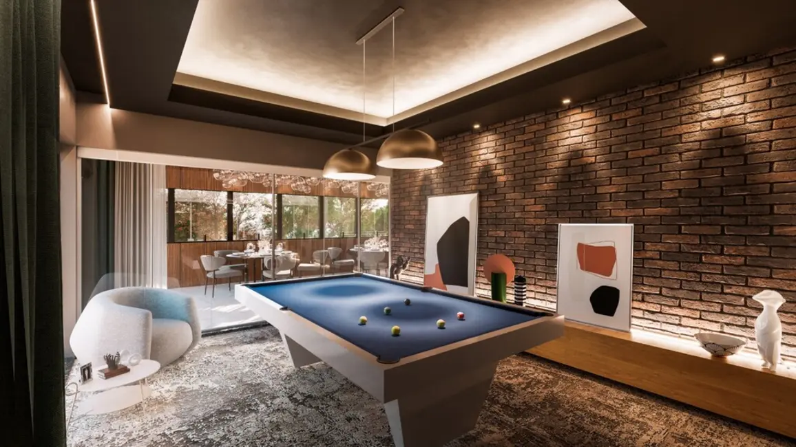 Foto 9 de Apartamento com 2 quartos à venda, 57m2 em Itapema - SC