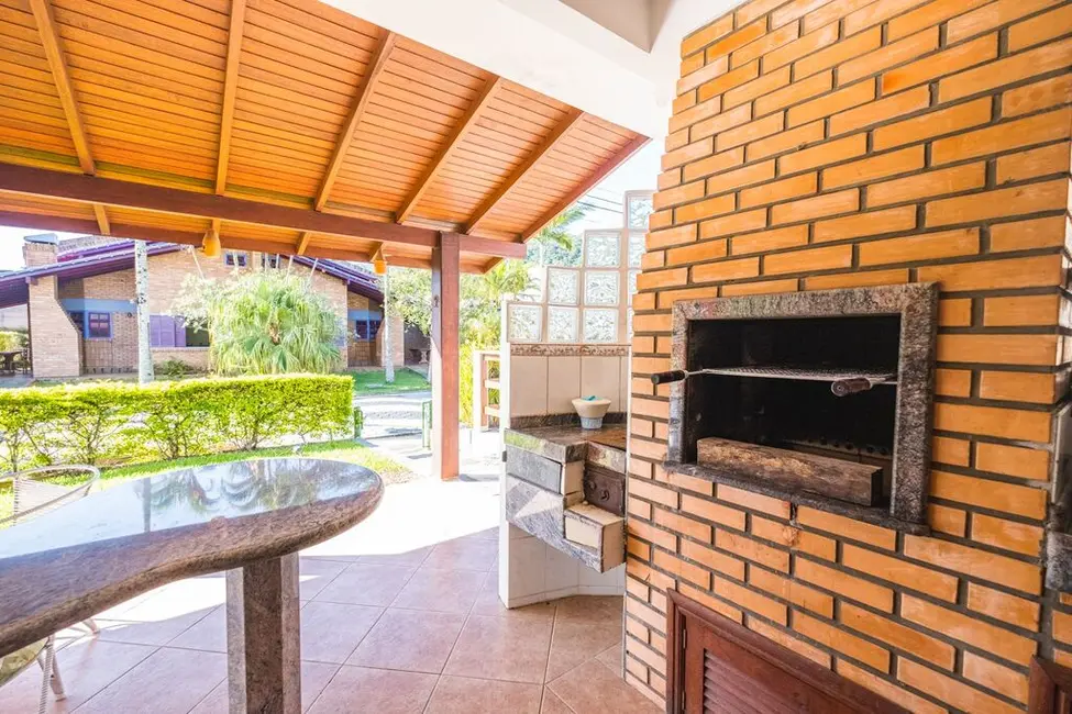 Foto 7 de Casa de Condomínio com 3 quartos à venda, 180m2 em Cachoeira do Bom Jesus, Florianopolis - SC