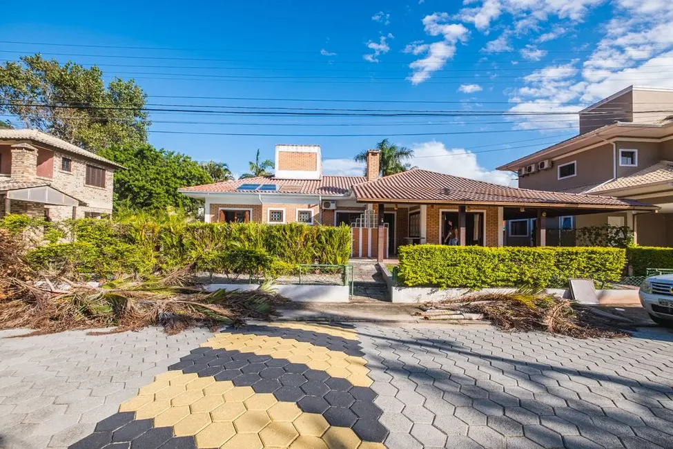 Foto 5 de Casa de Condomínio com 3 quartos à venda, 180m2 em Cachoeira do Bom Jesus, Florianopolis - SC