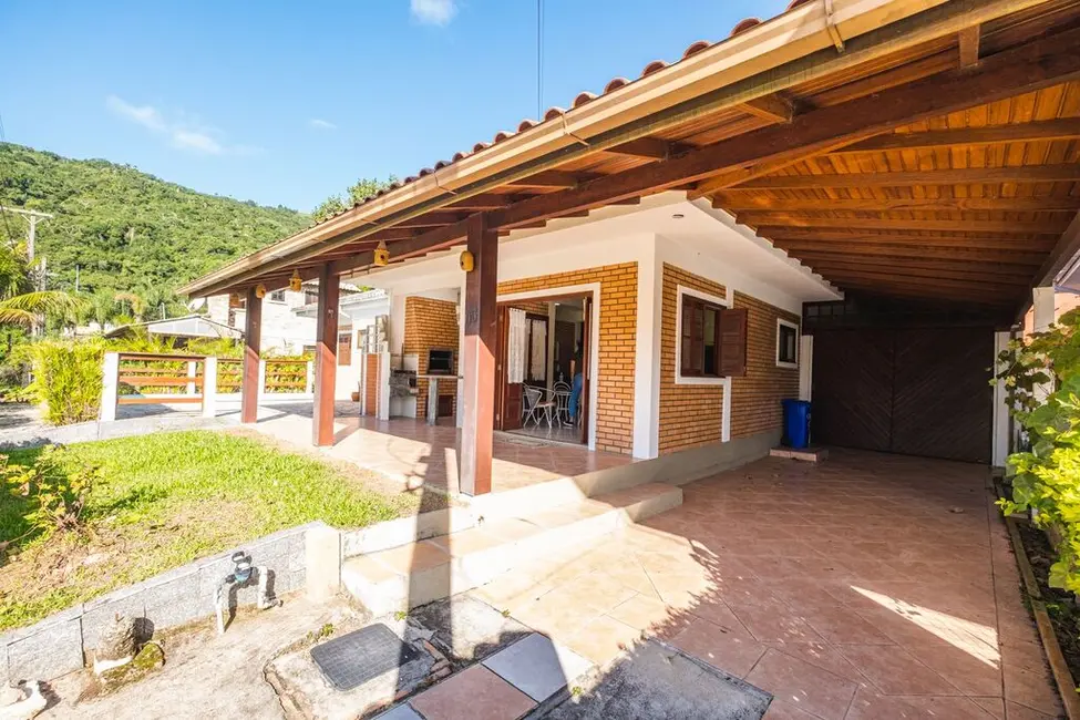 Foto 9 de Casa de Condomínio com 3 quartos à venda, 180m2 em Cachoeira do Bom Jesus, Florianopolis - SC
