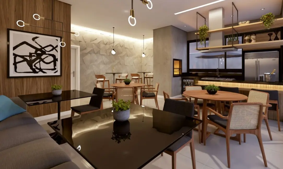 Foto 6 de Apartamento com 2 quartos à venda, 69m2 em Itapema - SC