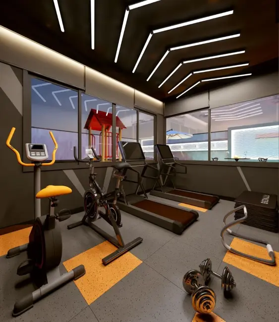 Foto 5 de Apartamento com 2 quartos à venda, 69m2 em Itapema - SC