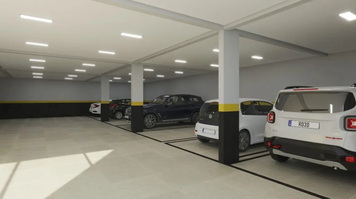 Foto 8 de Apartamento com 2 quartos à venda, 69m2 em Itapema - SC