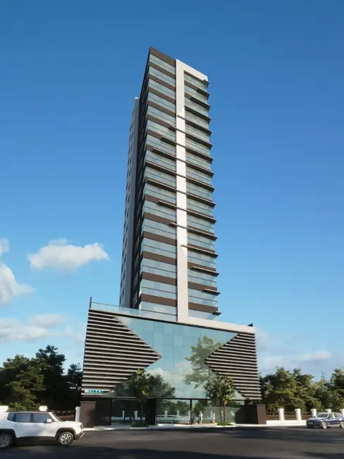 Foto 1 de Apartamento com 2 quartos à venda, 69m2 em Itapema - SC