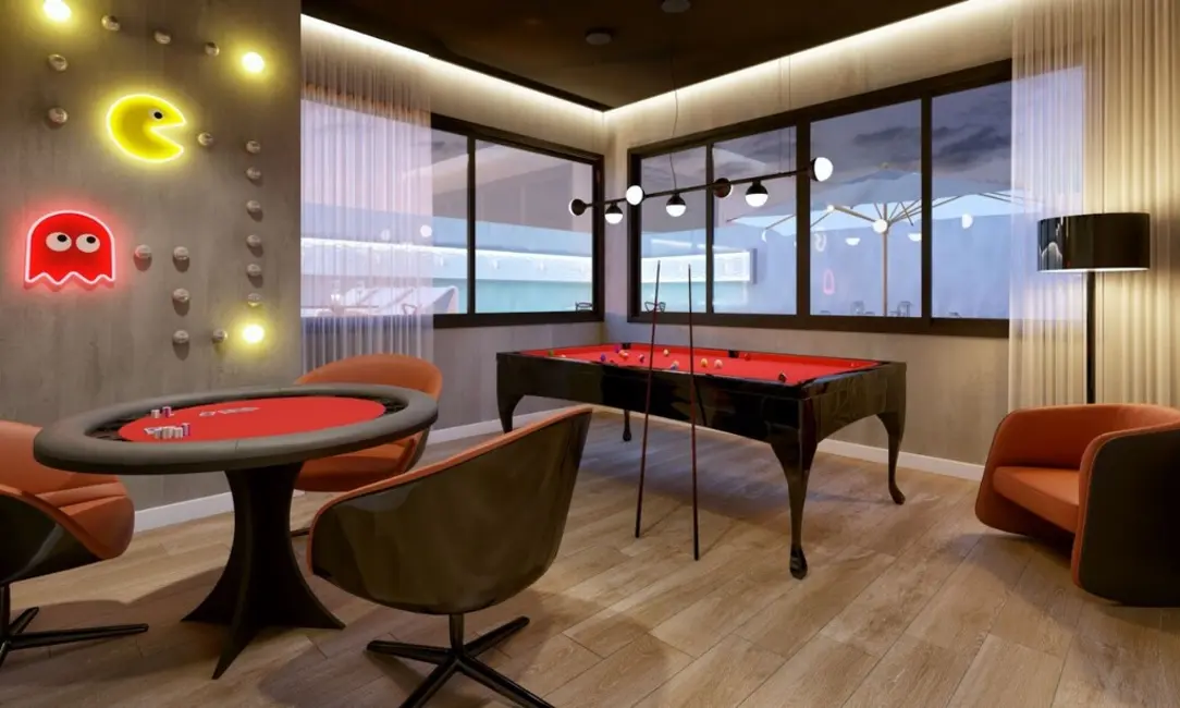 Foto 7 de Apartamento com 2 quartos à venda, 69m2 em Itapema - SC