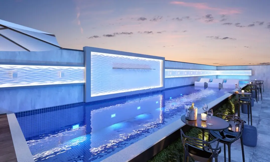 Foto 9 de Apartamento com 2 quartos à venda, 69m2 em Itapema - SC