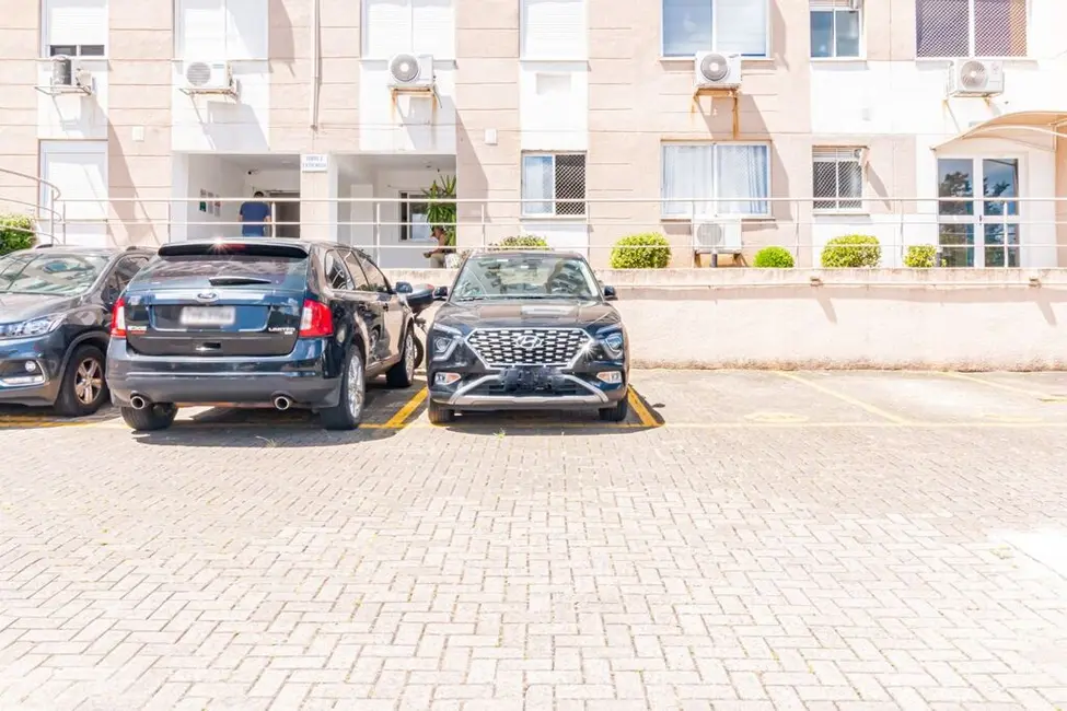 Foto 9 de Apartamento com 2 quartos à venda, 52m2 em Jardim Carvalho, Porto Alegre - RS