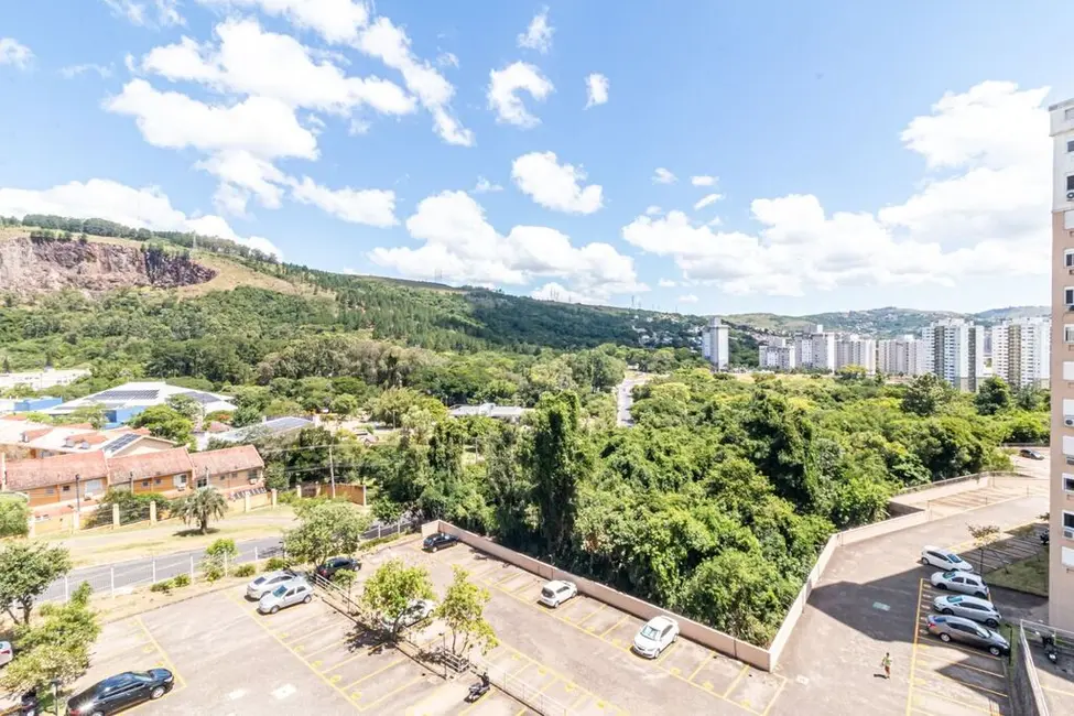 Foto 8 de Apartamento com 2 quartos à venda, 52m2 em Jardim Carvalho, Porto Alegre - RS