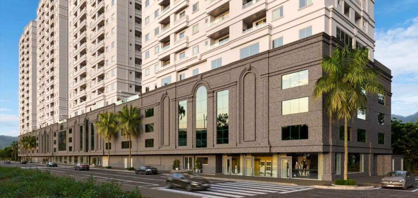 Foto 3 de Apartamento com 2 quartos à venda, 70m2 em Itapema - SC