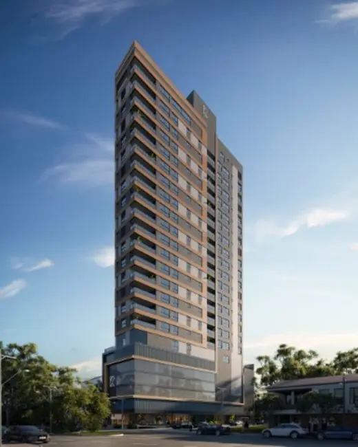 Foto 2 de Apartamento com 3 quartos à venda, 118m2 em Itapema - SC