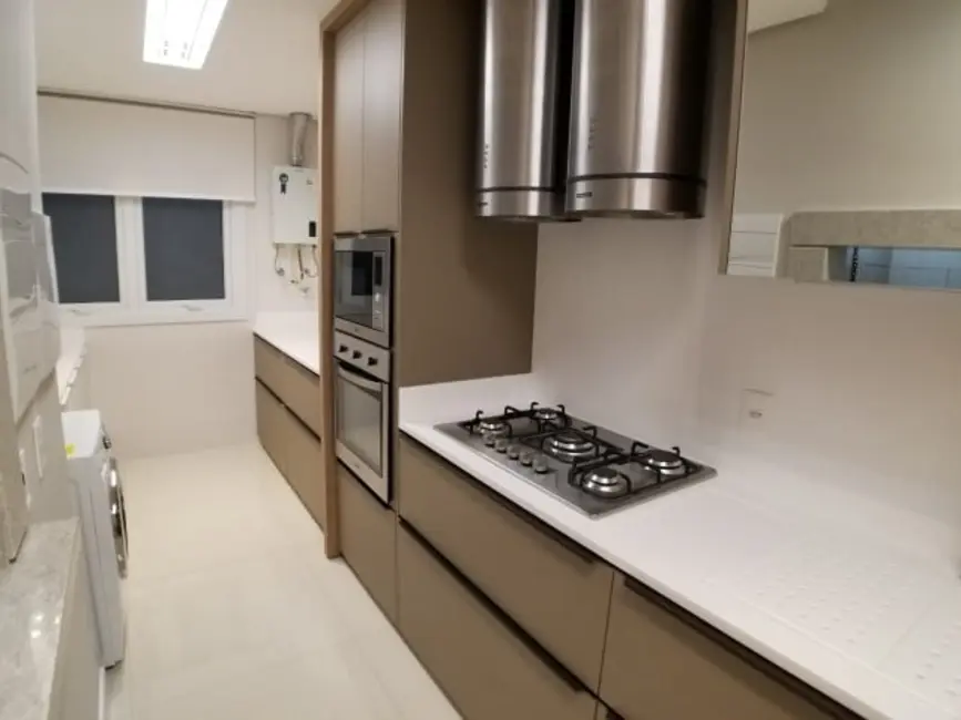 Cobertura com 5 quartos à venda, 306m2 em Jurerê Internacional, Florianopolis - SC - imagem 7 Foto 7 de Cobertura com 5 quartos à venda, 306m2 em Jurerê Internacional, Florianopolis - SC