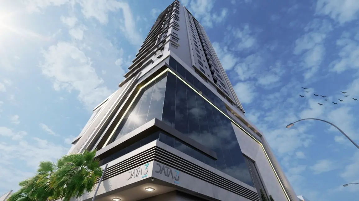 Foto 2 de Apartamento com 2 quartos à venda, 57m2 em Porto Belo - SC