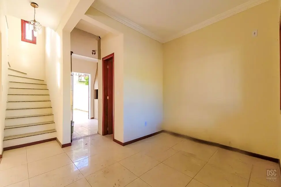 Foto 4 de Casa de Condomínio com 3 quartos à venda, 136m2 em Hípica, Porto Alegre - RS