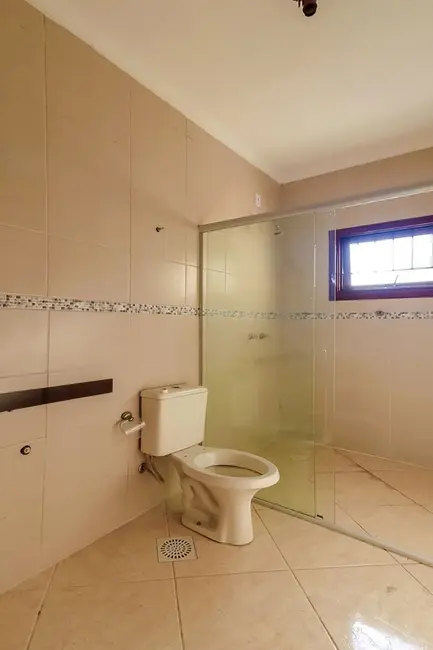 Foto 8 de Casa de Condomínio com 3 quartos à venda, 136m2 em Hípica, Porto Alegre - RS