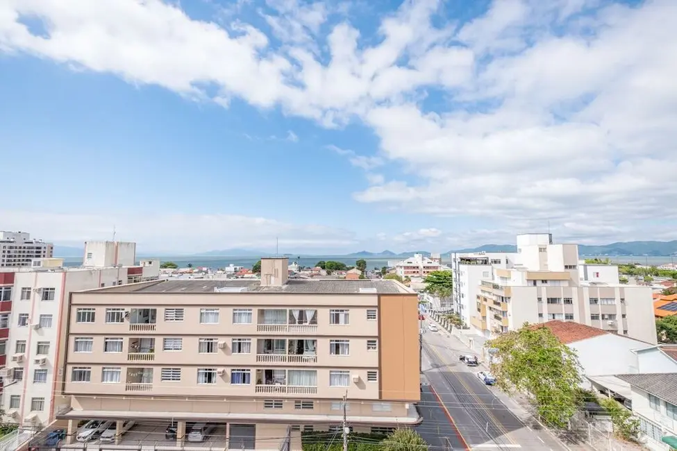Foto 8 de Apartamento com 3 quartos à venda, 88m2 em Balneário, Florianopolis - SC