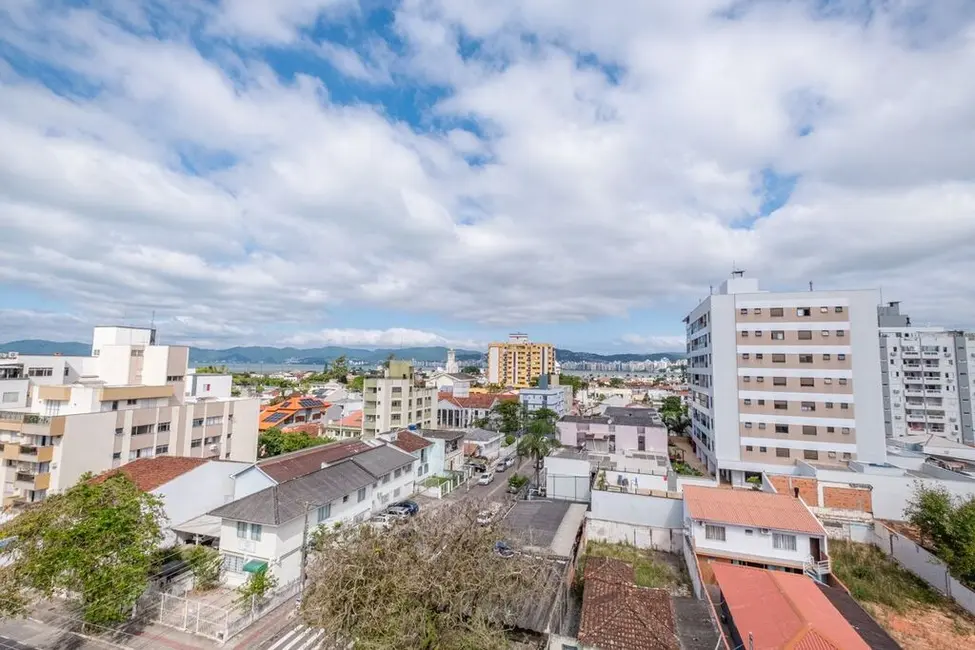 Foto 6 de Apartamento com 3 quartos à venda, 88m2 em Balneário, Florianopolis - SC