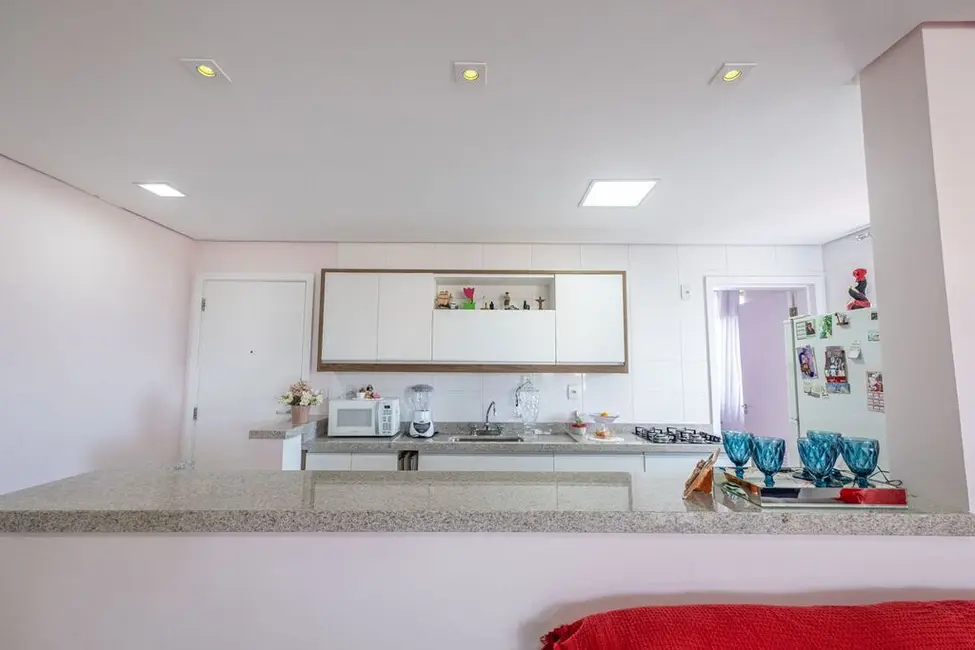 Foto 9 de Apartamento com 3 quartos à venda, 88m2 em Balneário, Florianopolis - SC