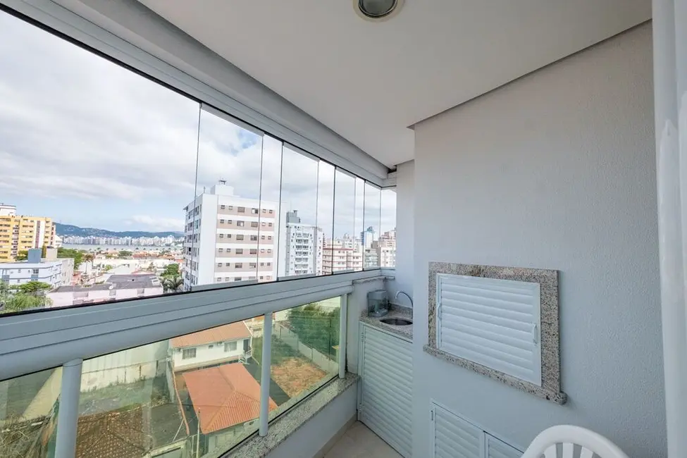 Foto 7 de Apartamento com 3 quartos à venda, 88m2 em Balneário, Florianopolis - SC