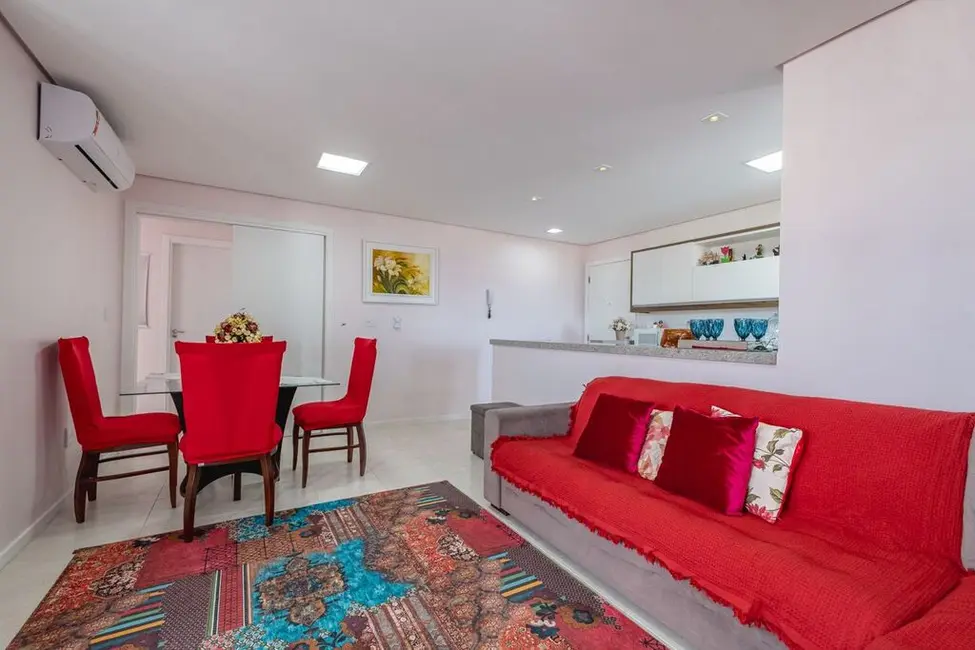 Foto 5 de Apartamento com 3 quartos à venda, 88m2 em Balneário, Florianopolis - SC