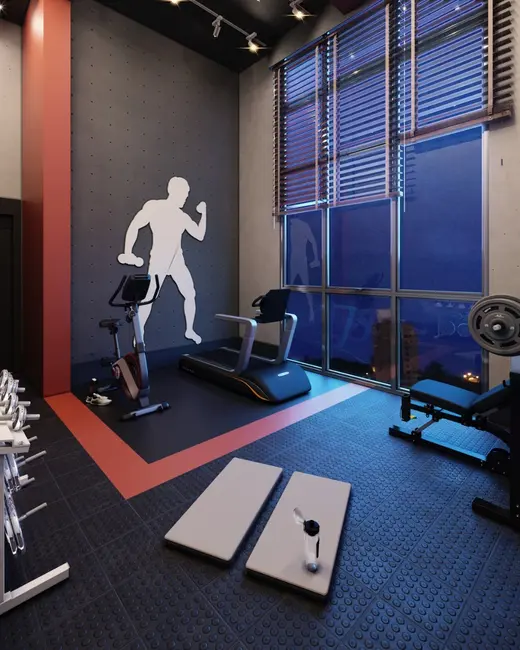 Foto 5 de Apartamento com 3 quartos à venda, 121m2 em Itapema - SC