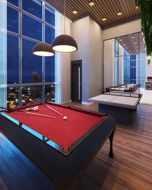 Foto 8 de Apartamento com 3 quartos à venda, 121m2 em Itapema - SC