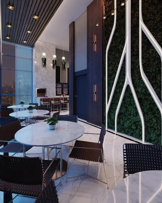 Foto 7 de Apartamento com 3 quartos à venda, 121m2 em Itapema - SC