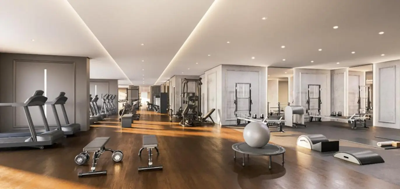 Foto 6 de Apartamento com 3 quartos à venda, 91m2 em Porto Belo - SC