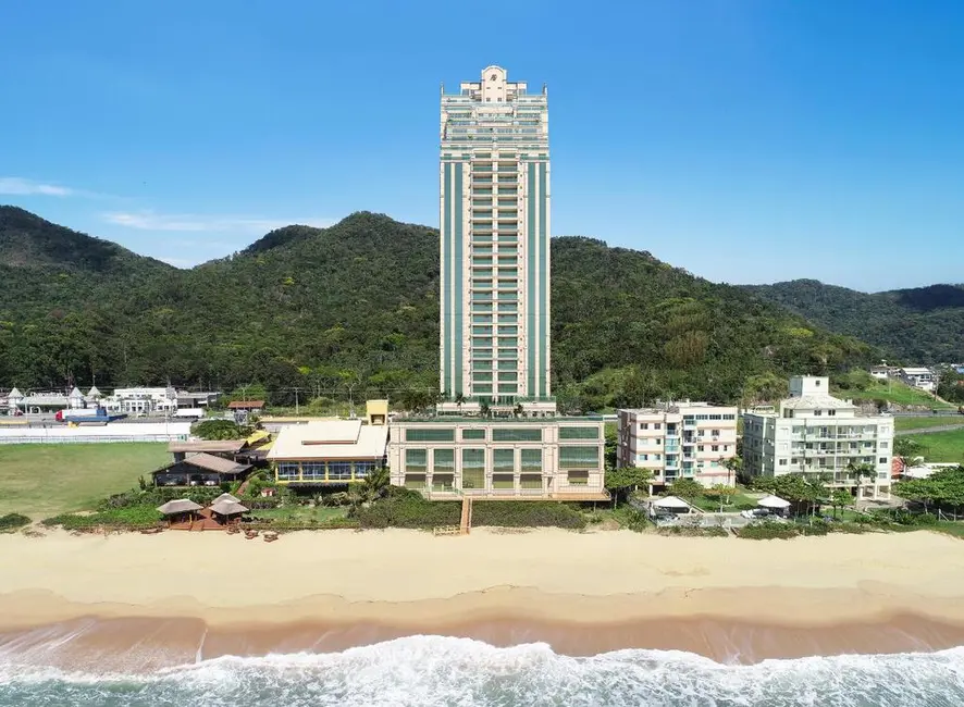 Foto 1 de Apartamento com 4 quartos à venda, 154m2 em Itapema - SC