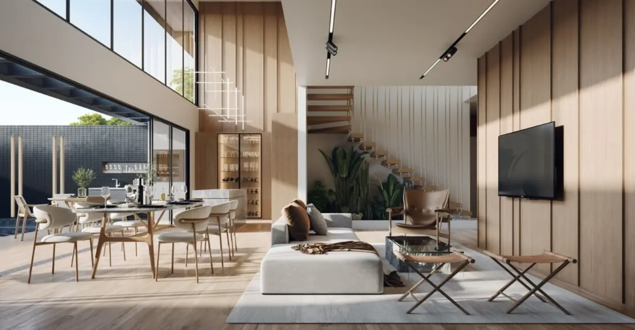 Foto 9 de Apartamento com 3 quartos à venda, 184m2 em Cabeçudas, Itajai - SC